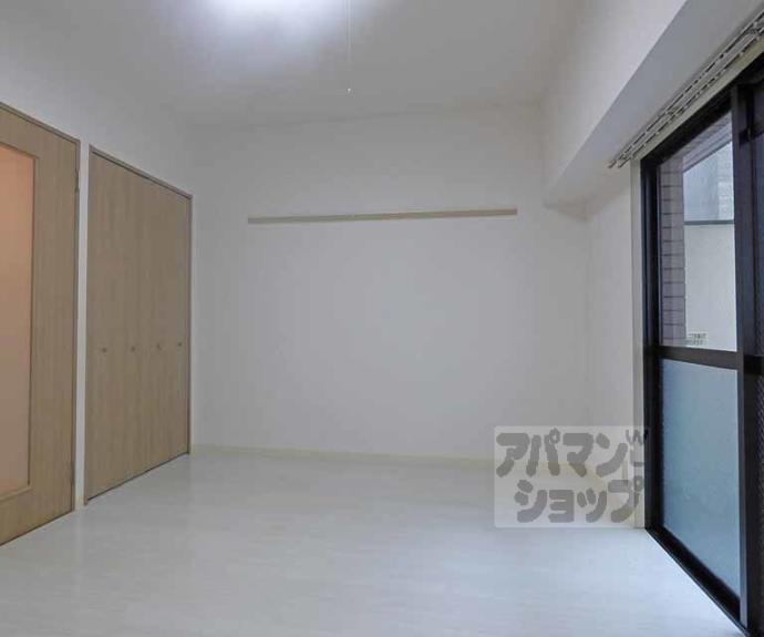 【ホライズン衣棚】間取