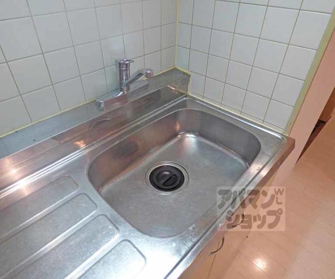 【ホライズン衣棚】間取