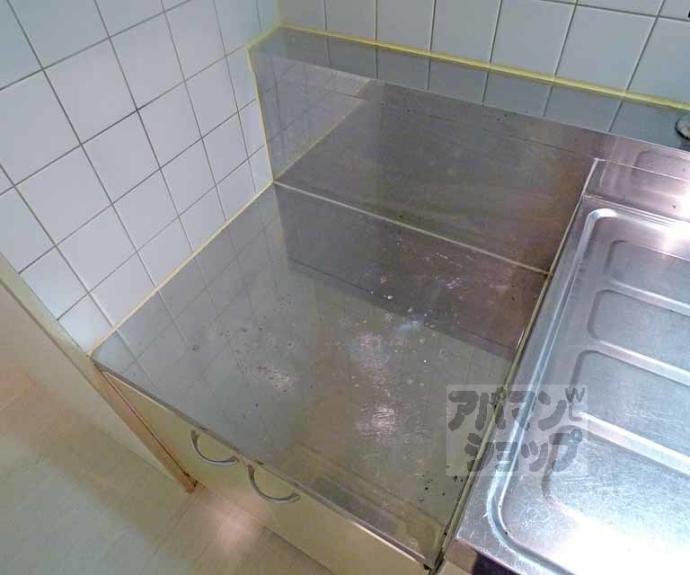 【ホライズン衣棚】間取