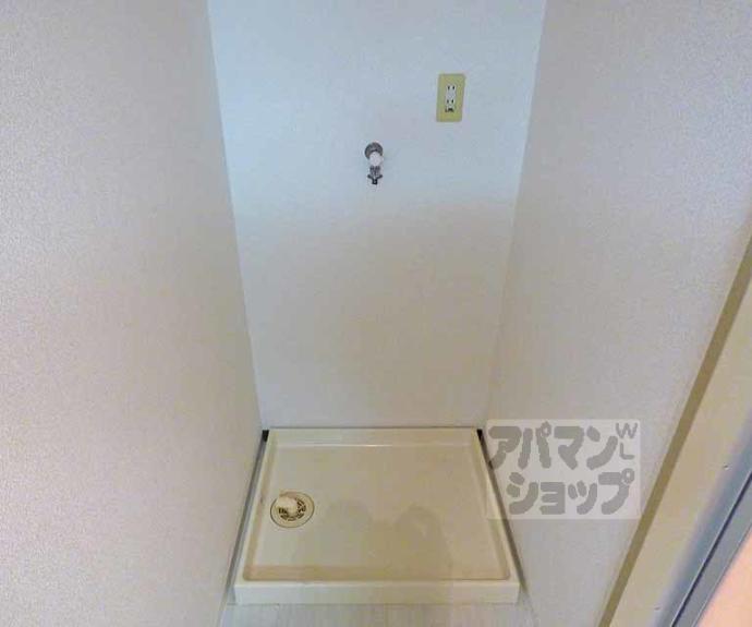 【ホライズン衣棚】間取