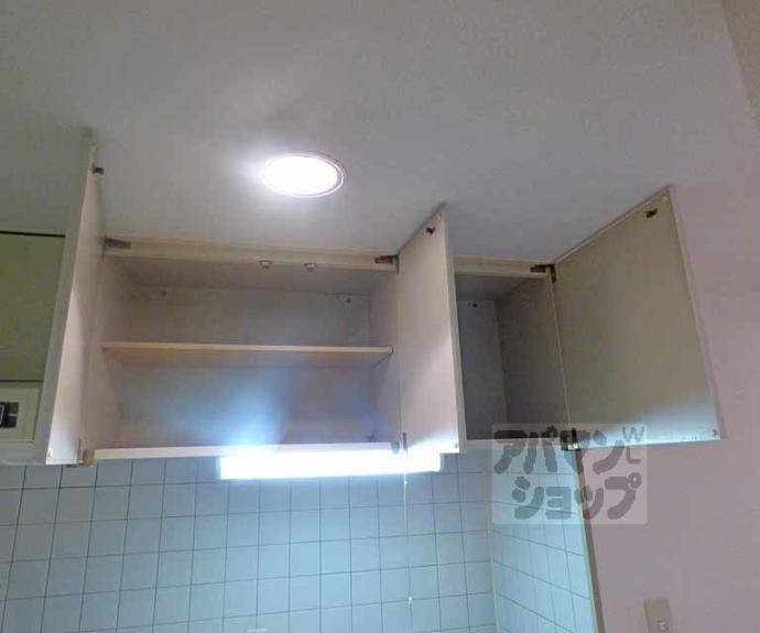 【ホライズン衣棚】間取