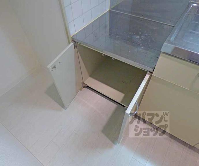 【ホライズン衣棚】間取