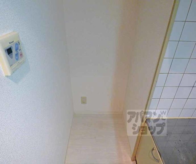 【ホライズン衣棚】間取