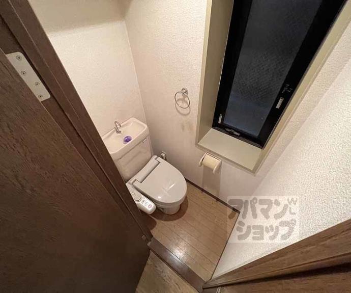 【ホライズン衣棚】間取