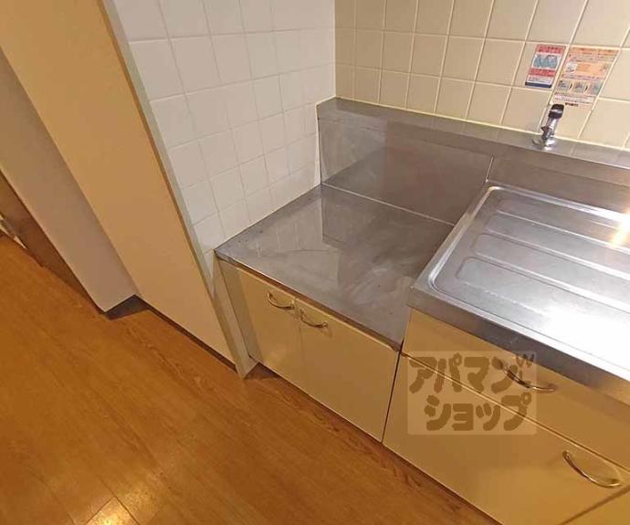 【ホライズン衣棚】間取