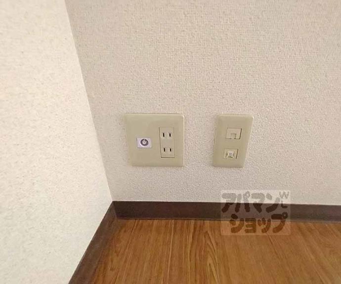 【ホライズン衣棚】間取