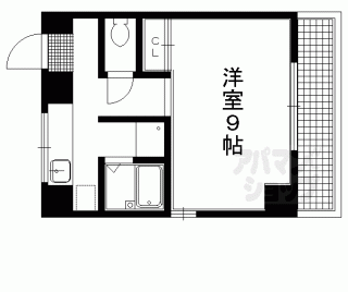 【ホライズン衣棚】