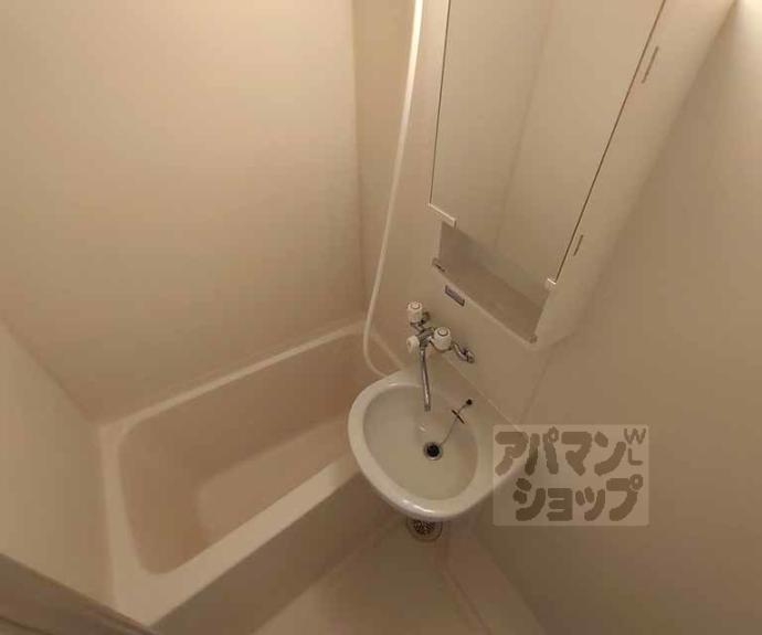 【ホライズン衣棚】間取