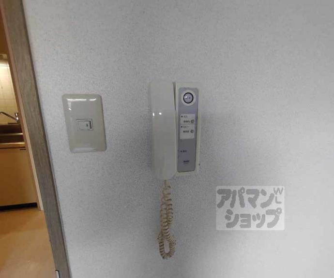【ホライズン衣棚】間取