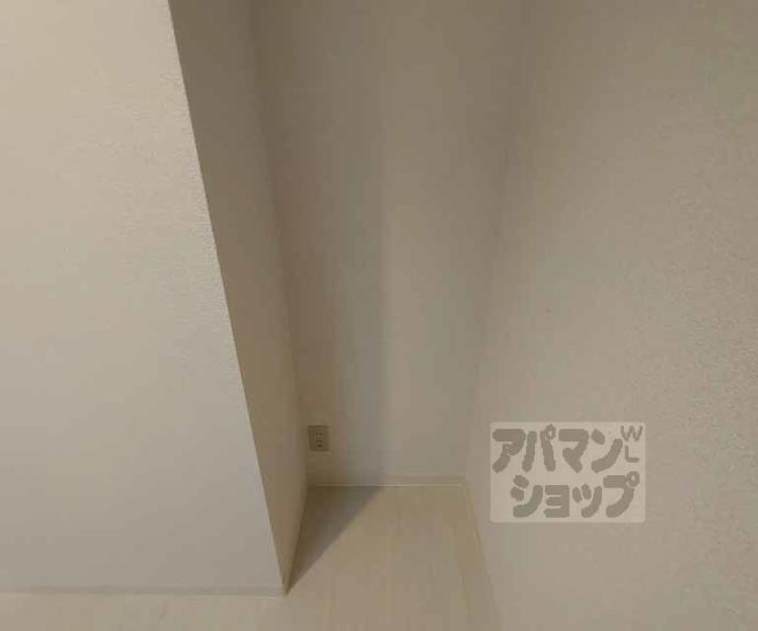 【ホライズン衣棚】間取