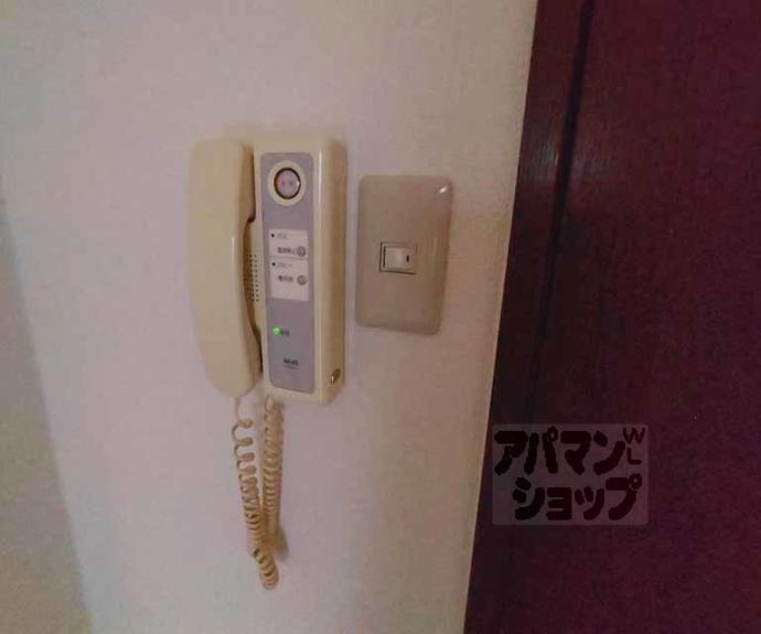 【ホライズン衣棚】間取