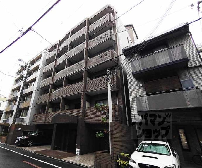 【ホライズン衣棚】間取
