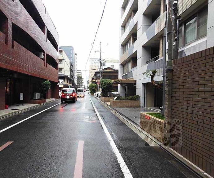【ホライズン衣棚】間取
