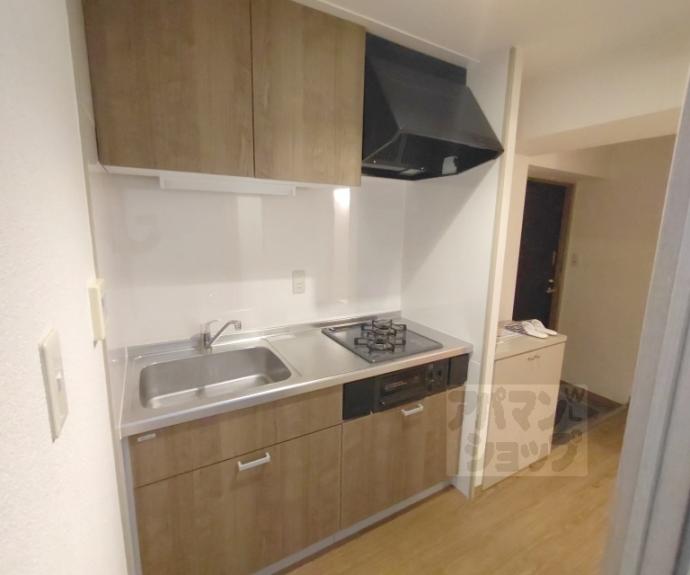 【ホライズン衣棚】間取