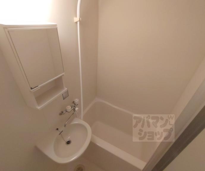 【ホライズン衣棚】間取