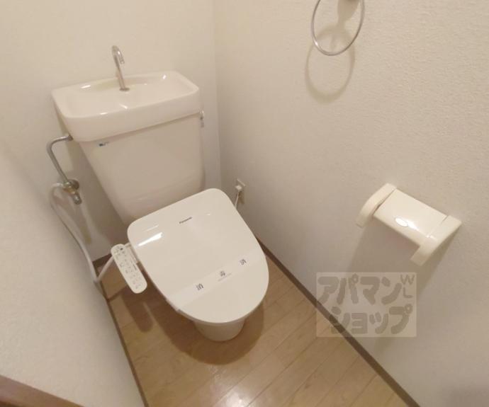 【ホライズン衣棚】間取