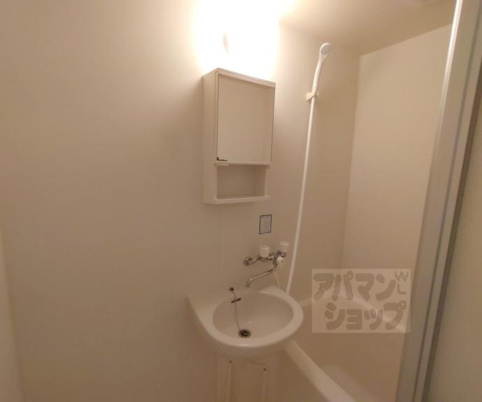 【ホライズン衣棚】間取