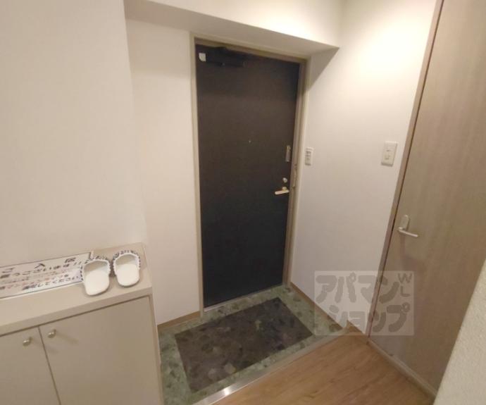 【ホライズン衣棚】間取