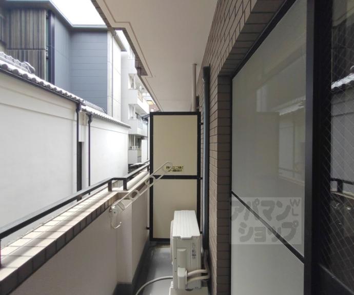 【ホライズン衣棚】間取