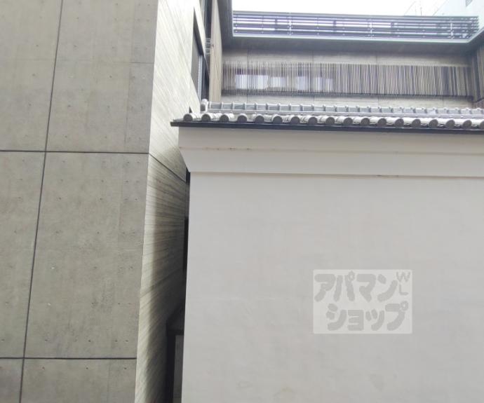 【ホライズン衣棚】間取