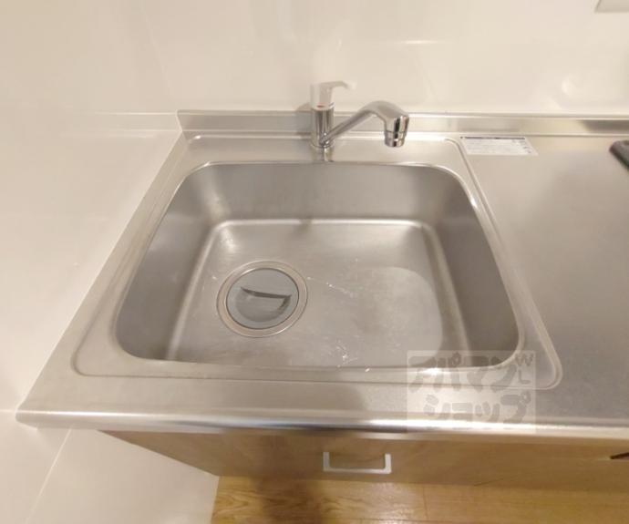 【ホライズン衣棚】間取