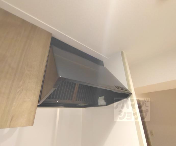 【ホライズン衣棚】間取