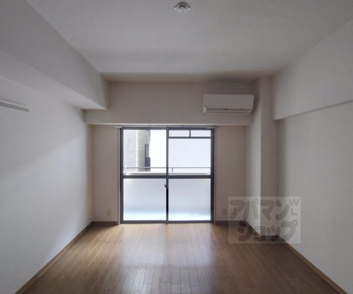 【ホライズン衣棚】間取