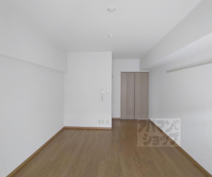 【ホライズン衣棚】間取