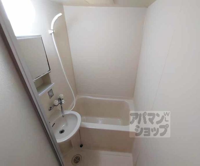 【ホライズン衣棚】間取