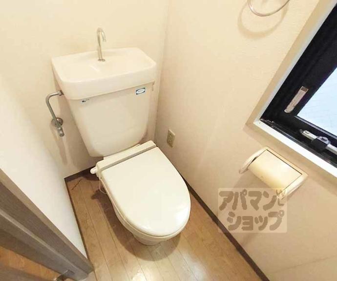 【ホライズン衣棚】間取