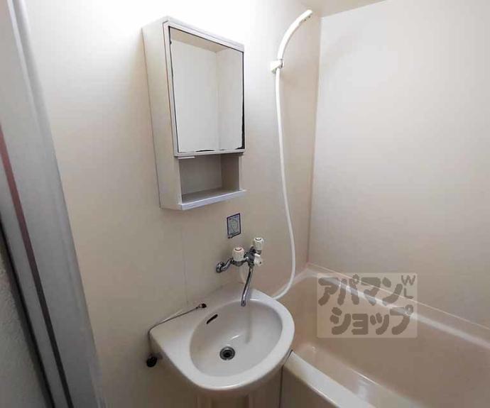 【ホライズン衣棚】間取