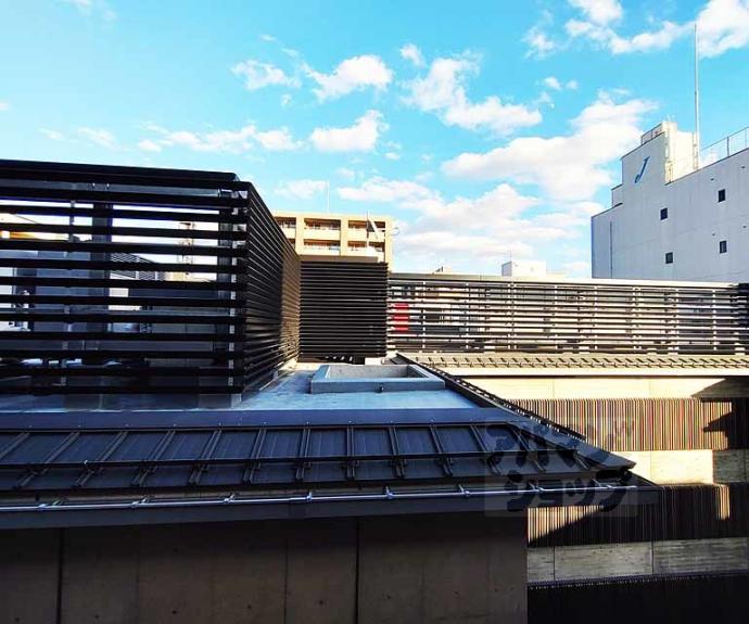 【ホライズン衣棚】間取