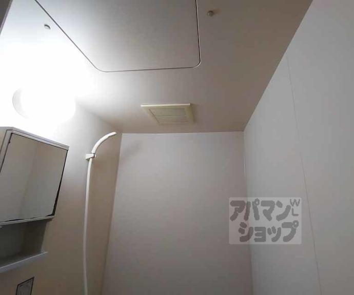 【ホライズン衣棚】間取