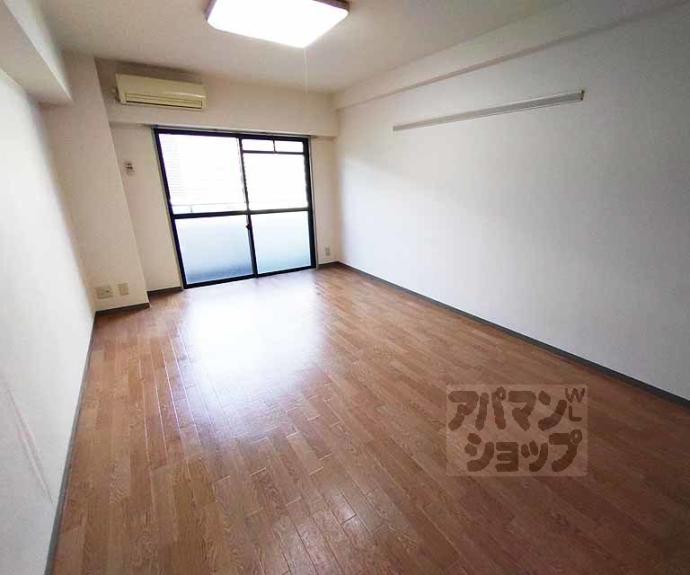 【ホライズン衣棚】間取