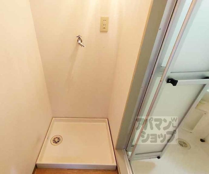 【ホライズン衣棚】間取