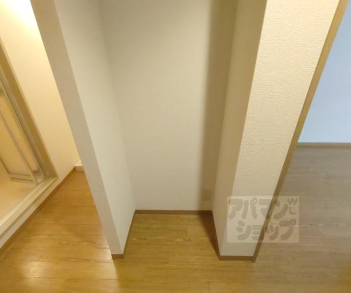 【ホライズン衣棚】間取