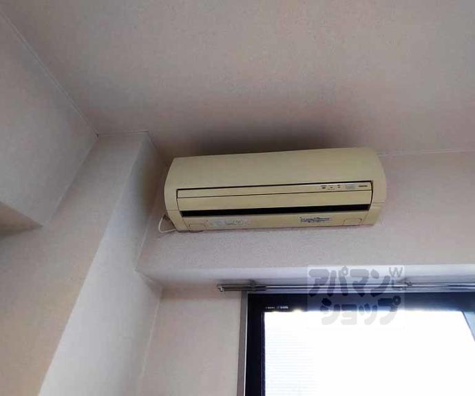 【ホライズン衣棚】間取