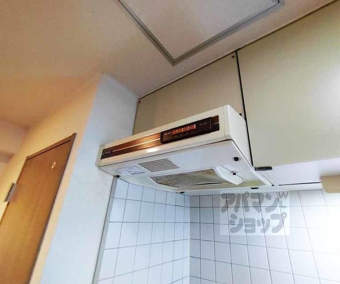 【ホライズン衣棚】間取