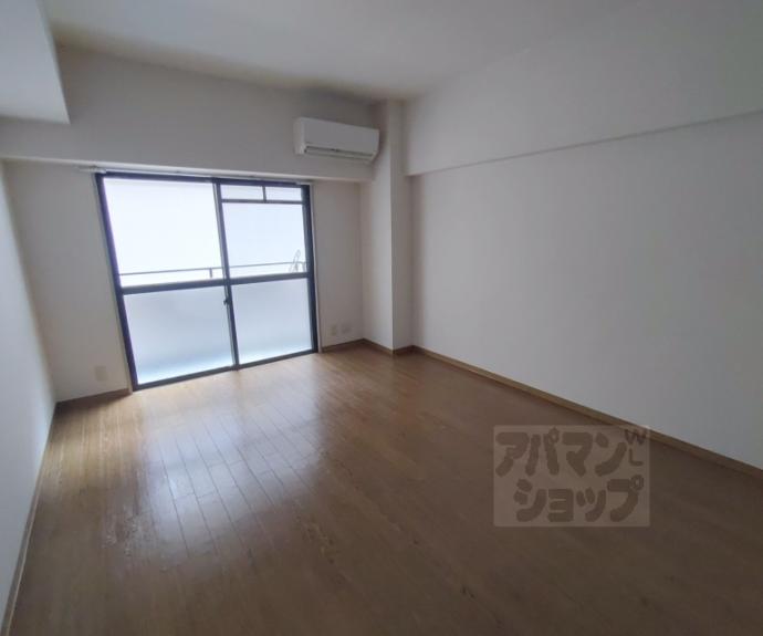 【ホライズン衣棚】間取