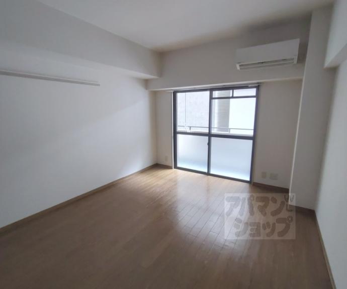 【ホライズン衣棚】間取