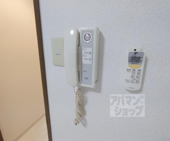 【ホライズン衣棚】間取