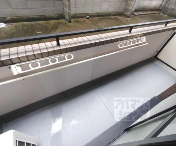 【ホライズン衣棚】間取