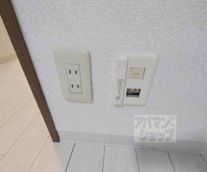 【ホライズン衣棚】間取