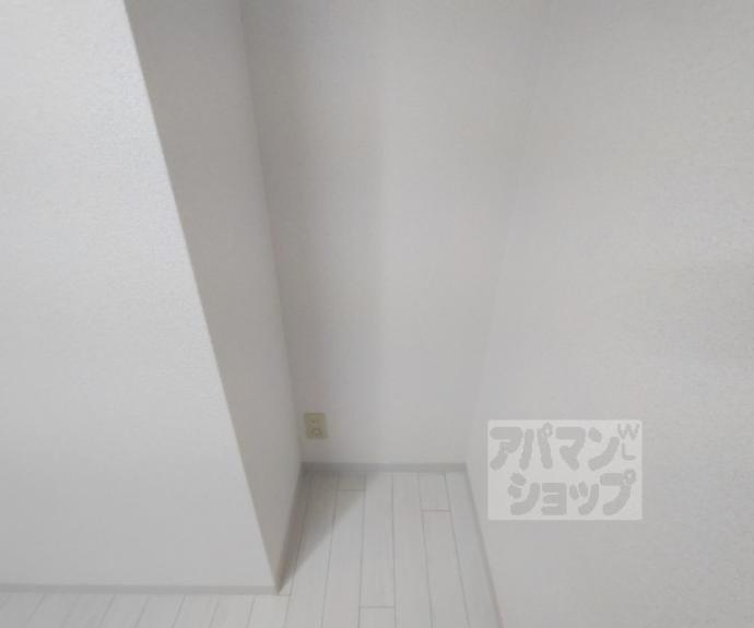 【ホライズン衣棚】間取
