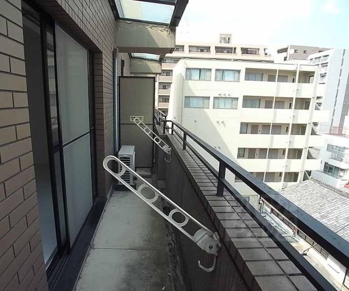 【ホライズン衣棚】間取