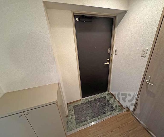 【ホライズン衣棚】間取