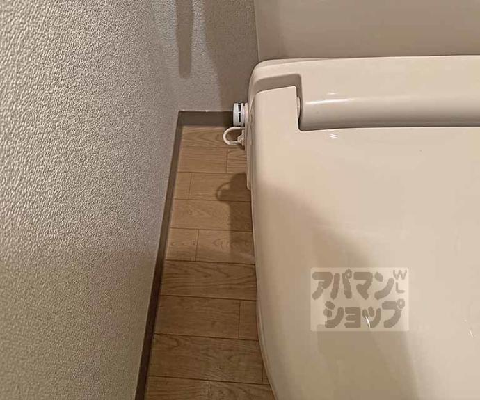 【ホライズン衣棚】間取