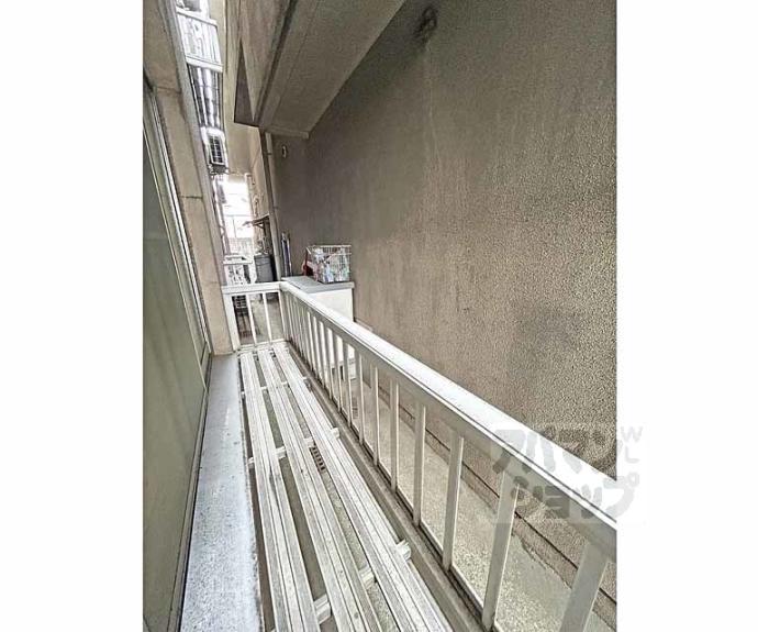 【メゾン槙島】間取