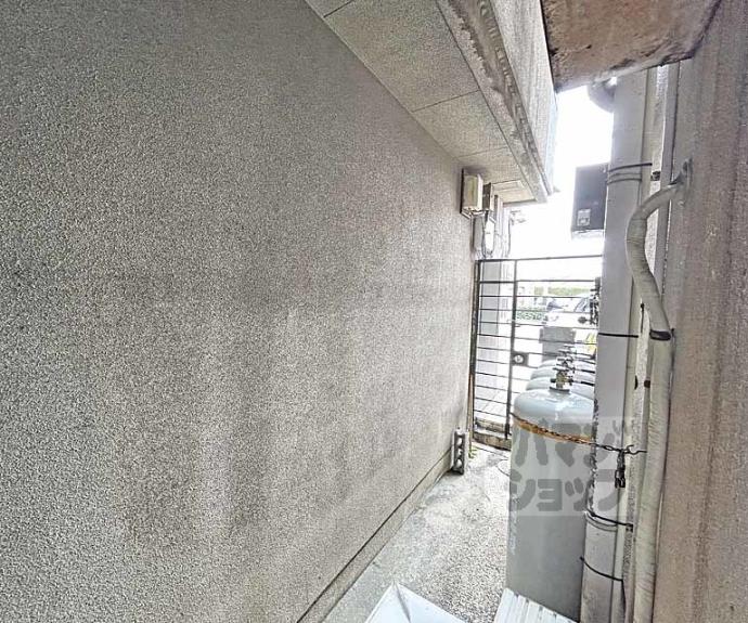 【メゾン槙島】間取