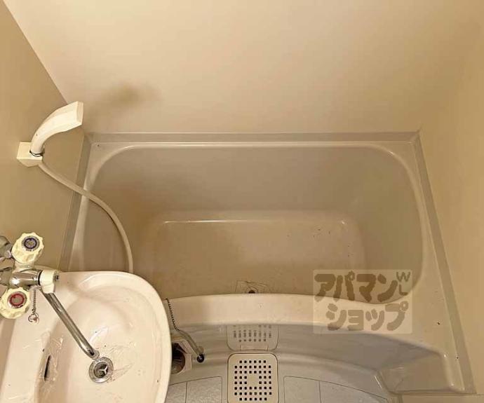 【メゾン槙島】間取